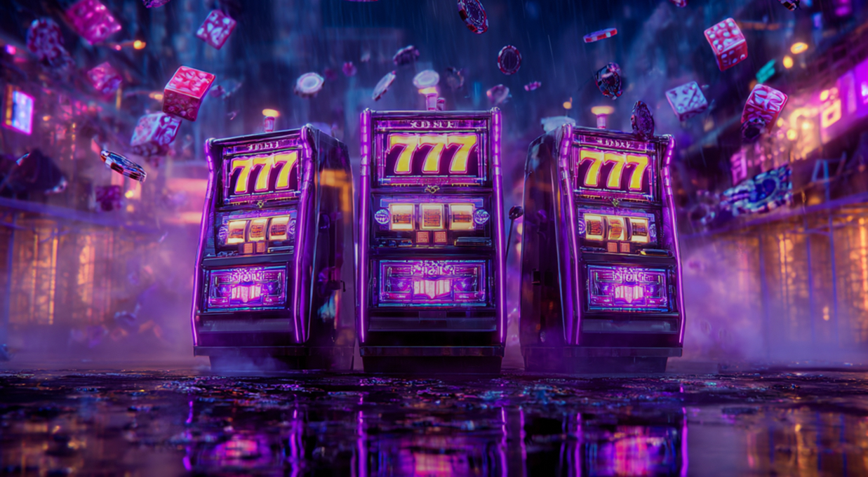PlayouWin Casino